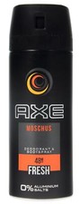 Axe deo spray gebraucht kaufen  Zweibrücken