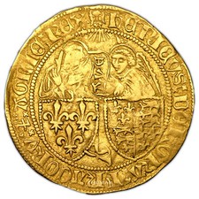 Coin henry gold d'occasion  France