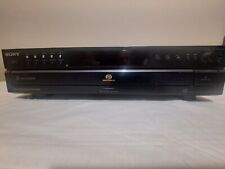 Sony scd ce595 for sale  Cranston