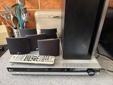 Home cinema audio for sale  DUDLEY