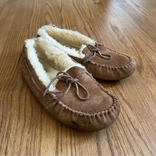 Ugg moccasin slippers for sale  Frankfort