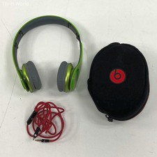 green beats lime for sale  La Vista