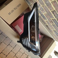 Audi tron left for sale  ROCHESTER