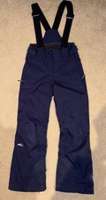 Kjus blue skiing for sale  TETBURY