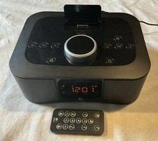 Radiowecker logitech s400i gebraucht kaufen  Magdeburg