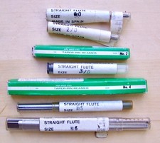 taper reamers for sale  Stillwater