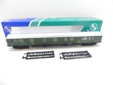 Sachsenmodelle 74635 bahnpostw gebraucht kaufen  Wolfenbüttel