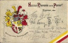 Studentika gießen lahn gebraucht kaufen  Berlin