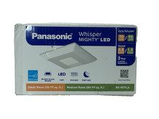 Whisper mighty led for sale  Uniontown
