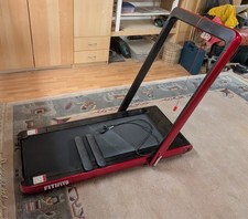 Fitifito st100 laufband gebraucht kaufen  Glonn