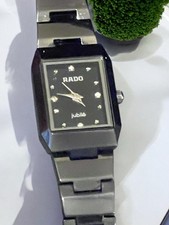 Vintage rado watch for sale  Pea Ridge