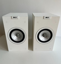 Kef q150 speakers for sale  MANCHESTER
