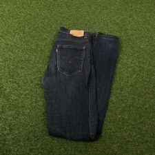 Mens levi 519 for sale  LITTLEHAMPTON