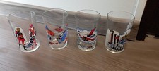 Lot verres collection d'occasion  Bayon