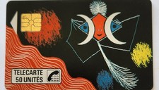 Télécarte privée d59 d'occasion  Carqueiranne