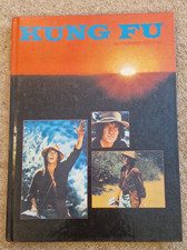 Kung annual 1974 for sale Kung annual 1974 for sale  BIRMINGHAM