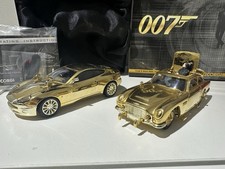 Corgi james bond for sale  SWINDON