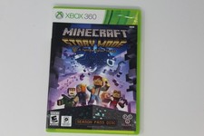 Minecraft: Story Mode - Disco Season Pass XBOX 360 comprar usado  Enviando para Brazil