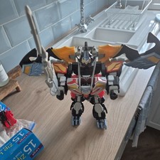 Power rangers mystic for sale  CREWE