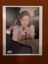 Usado, Autógrafo Jenna Fischer certificado pela JSA The Office Pam Beasley comprar usado  Enviando para Brazil