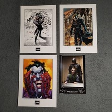 Comics batman joker for sale  ASHFORD
