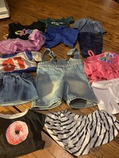 Build bear bab for sale  Muskegon