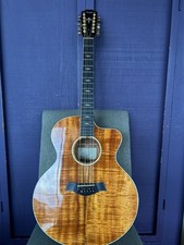 Taylor k65 koa for sale  Larkspur