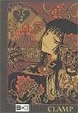 Xxxholic 02 gebraucht kaufen  Berlin