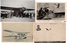 Aviation cpa oiseau d'occasion  Poitiers