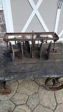 Three point hitch for sale  Dayton