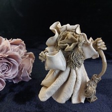 Martinez porcelain figurine for sale  GATESHEAD