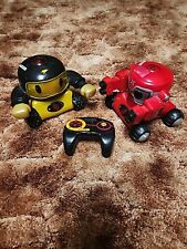 Rumble robots for sale  Mohrsville
