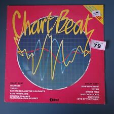 Chart beat 80s for sale  NUNEATON