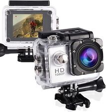 Pro cam 1080p usato  Catania