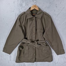 Woolrich shirt womens for sale  NOTTINGHAM
