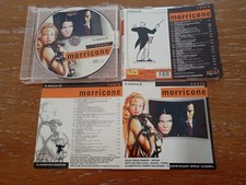 Ennio morricone raro usato  Genova