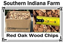 Red oak wood for sale  Boonville
