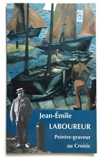 Jean emile laboureur d'occasion  Martigues