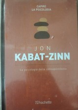 Jon kabat zinn usato  Italia