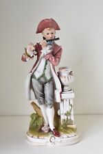 Vintage ceramic man for sale  SPALDING