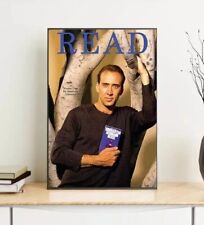 Nicolas cage american d'occasion  Expédié en Belgium