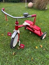 Radio flyer kinderdreirad gebraucht kaufen  Delingsdorf, Hamfelde, Kasseburg