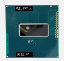 Intel Core i7-3740QM 2.7 GHz Quad-Core CPU 6M 45W 22nm PGA 988 Processor SR0UV comprar usado  Enviando para Brazil