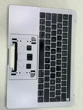 Clavier topcase qwerty d'occasion  Marseille I