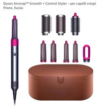 Dyson airwrap smooth usato  Assemini