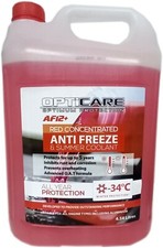 Anti freeze sumer for sale  WALSALL