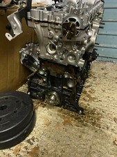 Audi engine mqb for sale  ONGAR
