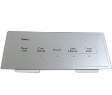 Mostrador W10677119 WHIRLPOOL PLACA DE CONTROLE DESPENSA GELADEIRA comprar usado  Enviando para Brazil