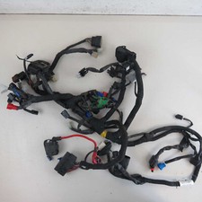Cablaggio impianto elettrico usato  Italia