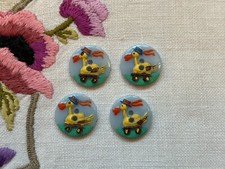 Four vintage novelty for sale  TONBRIDGE